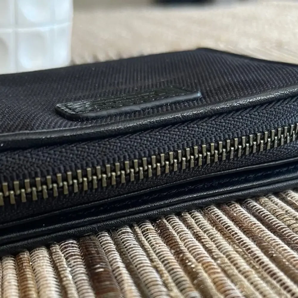 Burberry black label